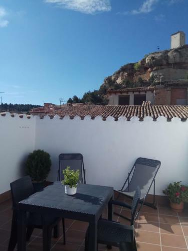 Apartamento La Placeta