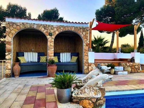 Apartamento Lemon Tree Villa