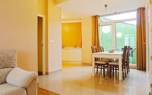Acogedor Apartamento Ribeira Sacra