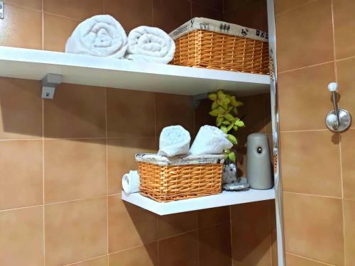 Apartamento Dactonium - Ribeira Sacra