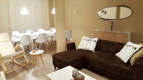 Apartamento Dactonium - Ribeira Sacra