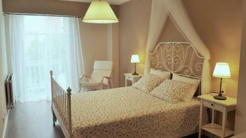 Apartamento Dactonium - Ribeira Sacra