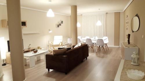 Apartamento Dactonium - Ribeira Sacra