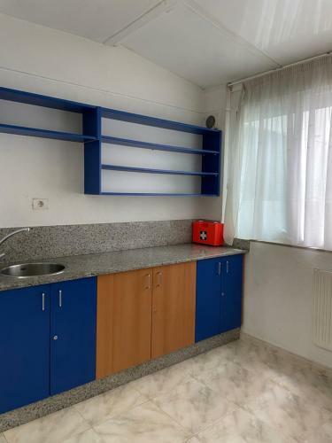 Apartamento O Recuncho