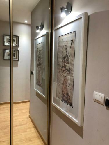 Apartamento O Recuncho