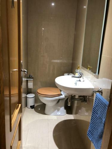 Apartamento O Recuncho