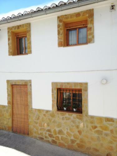 Casa Rural Los Pineros