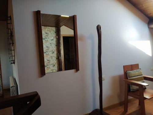Villa Casa Das Pozas 2