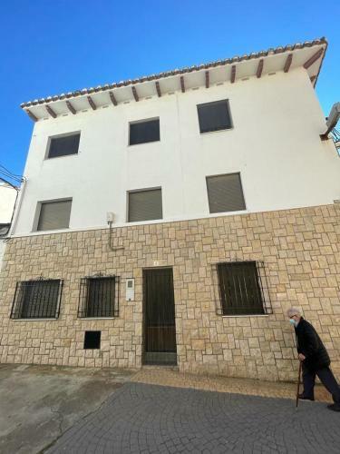 Apartamento Montan I Ref 018