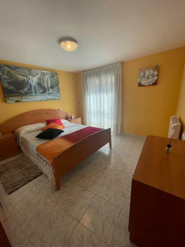 Apartamento Montan I Ref 018