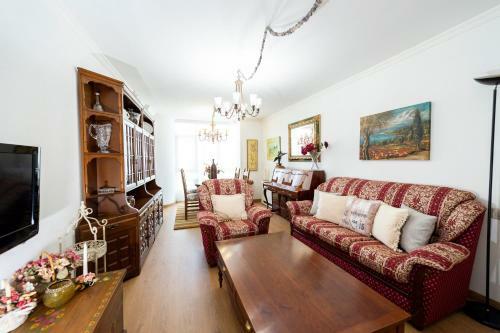 Apartamento Piso Dos Mestres