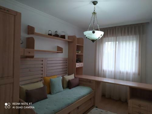 Apartamento Piso Dos Mestres