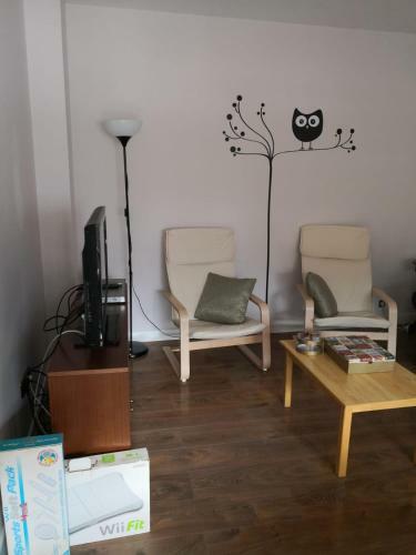 Apartamento Costeiros II
