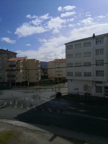 Apartamento Costeiros II