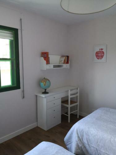 Apartamento Costeiros II