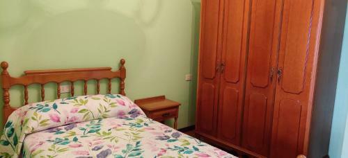 C�ntrico Apartamento En Monforte de Lemos