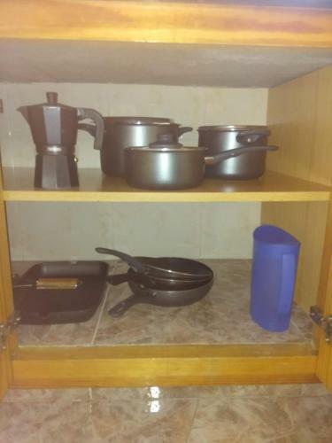 Apartamento En El Sauzal
