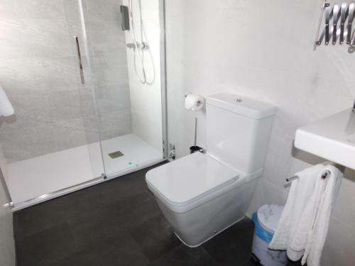 Hotel Terra Galega Meiga