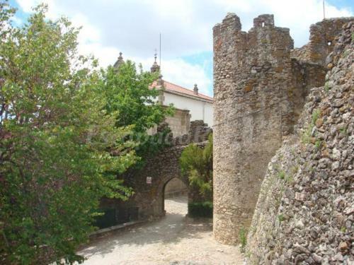 Agroturismo El Majano