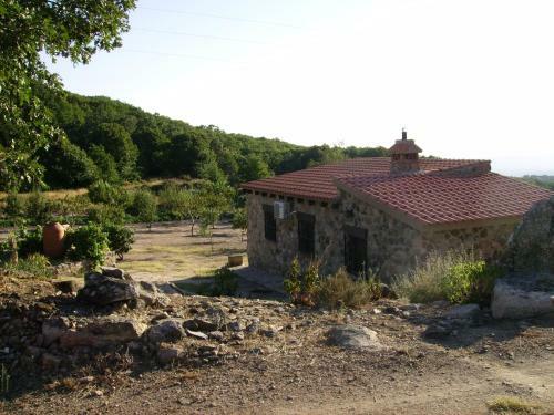 Agroturismo El Majano