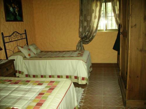 Agroturismo El Majano