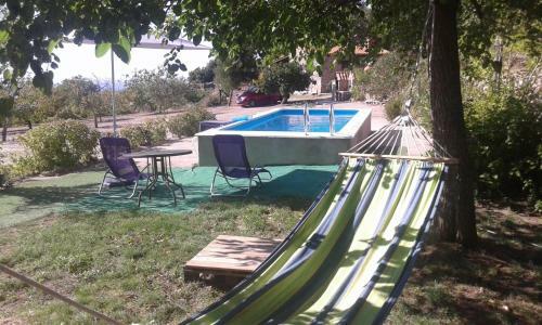Agroturismo El Majano