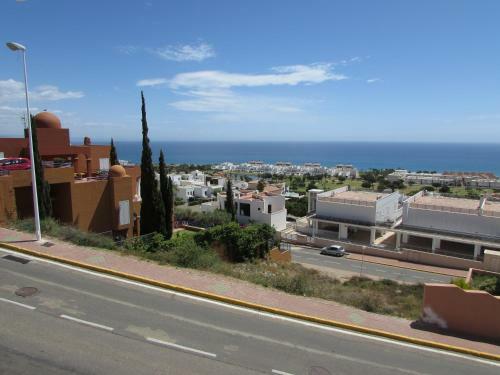 Apartamento Mojacar Pool And Beach