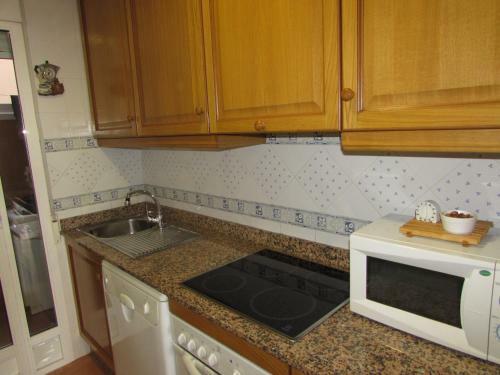 Apartamento Mojacar Pool And Beach