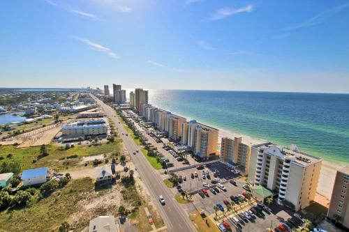 Crystal Tower 1102 By Youngs Suncoast