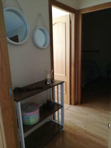Apartamento Vive Montanejos!