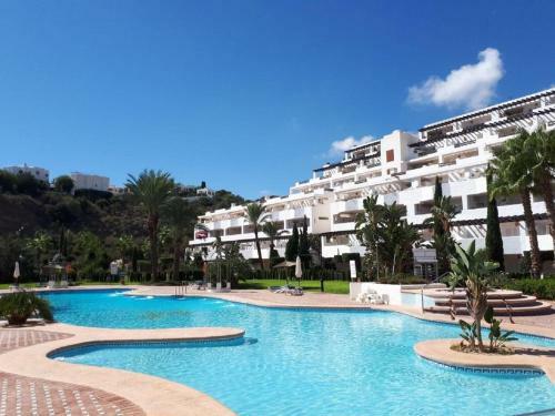 Apartamento Spirit Of Mojacar