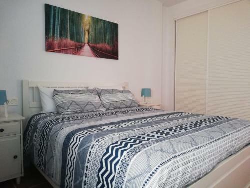 Apartamento Spirit Of Mojacar