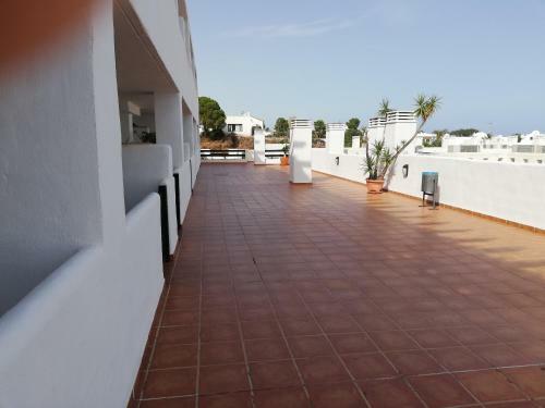 Apartamento Spirit Of Mojacar
