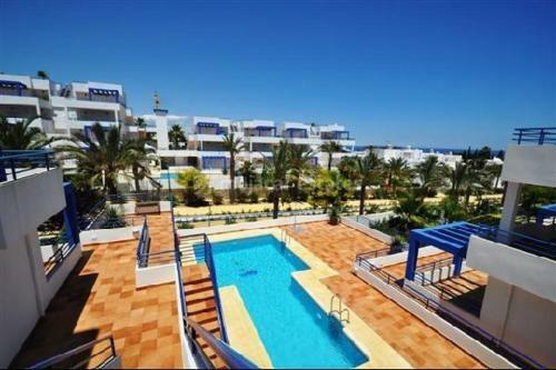 Apartamento Pueblo Dorado, Mojacar