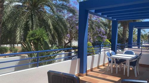 Apartamento Pueblo Dorado, Mojacar