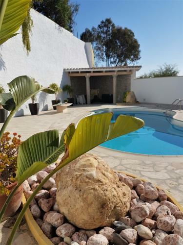 Villa Sellares