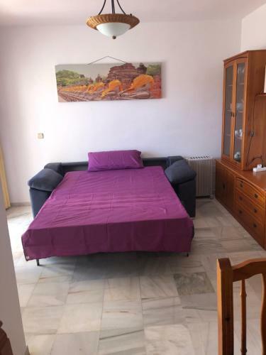 Apartamento Araucarias Mojacar, Beach200m