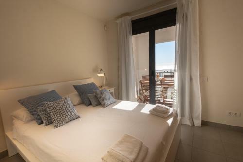Apartamento Casa Onix