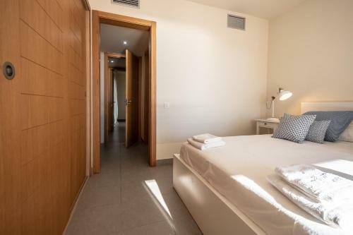Apartamento Casa Onix