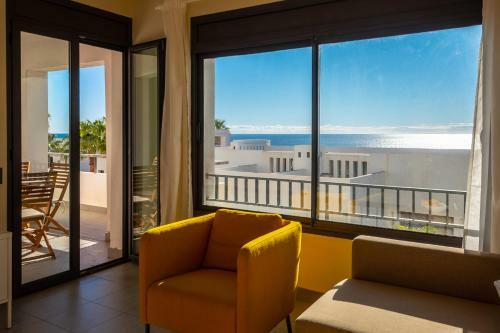 Apartamento Casa Onix