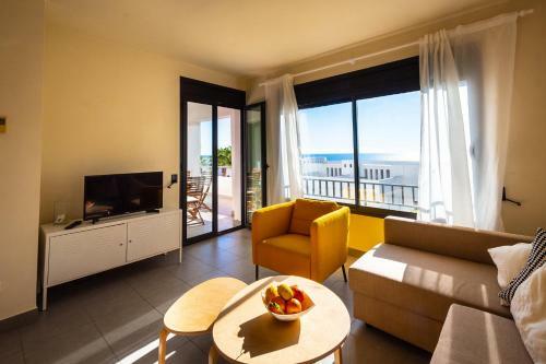 Apartamento Casa Onix