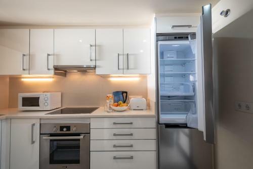 Apartamento Casa Onix