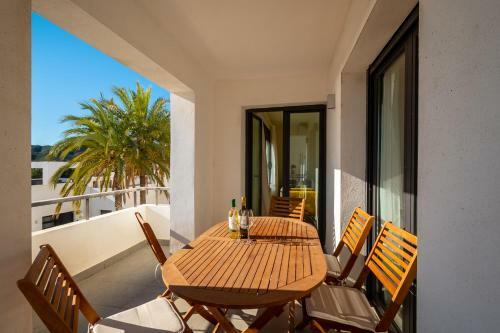 Apartamento Casa Onix