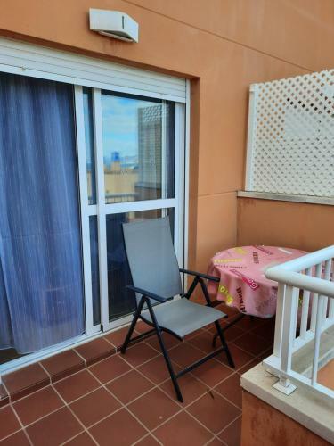Sunny Apartment