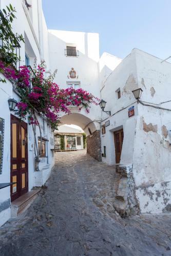 Casa La Chumbera Blanca