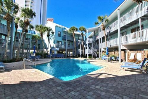 Ocean Reef 304 By Youngs Suncoast