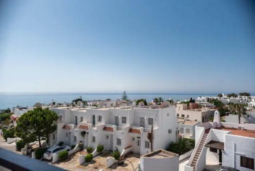Casa La Buganvilla-moj�car Playa