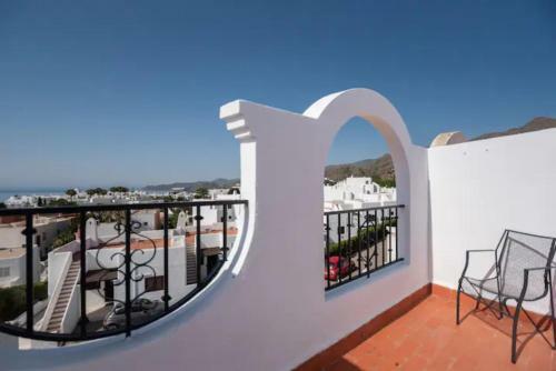 Casa La Buganvilla-moj�car Playa
