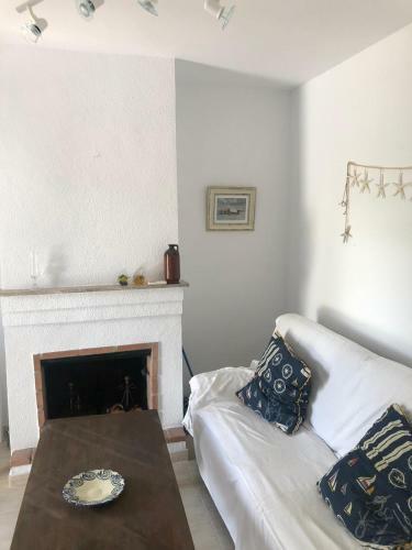 Apartamento Casa La Parata