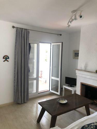 Apartamento Casa La Parata